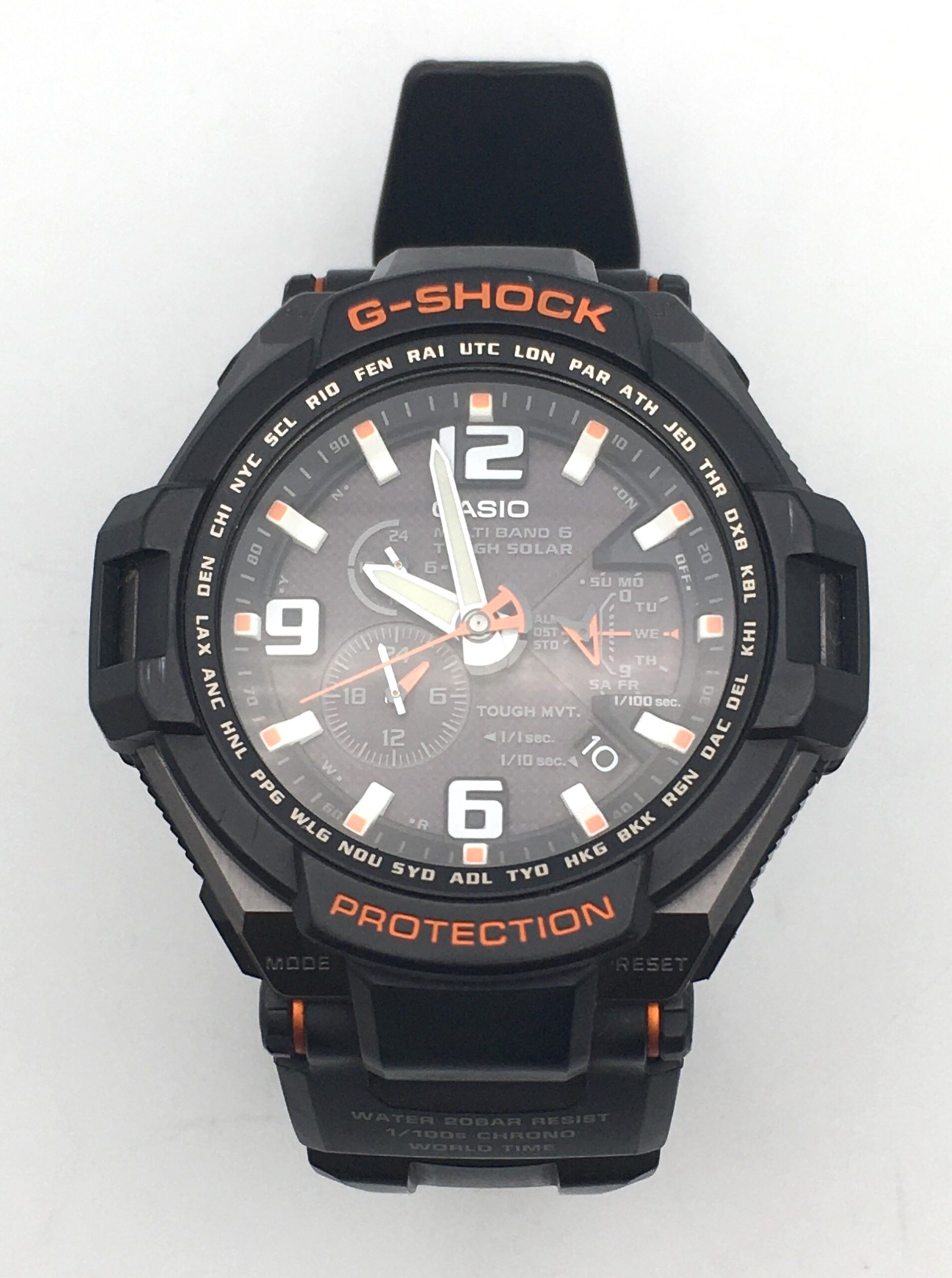 G-SHOCKをお買取り致しました✨